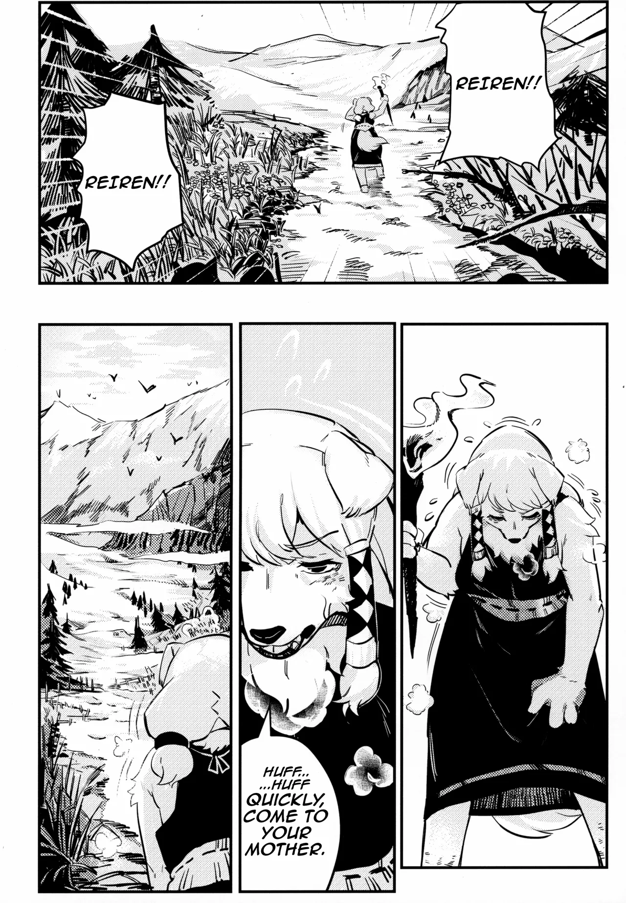 Magiace Kemofantasia 2 English - Image 36