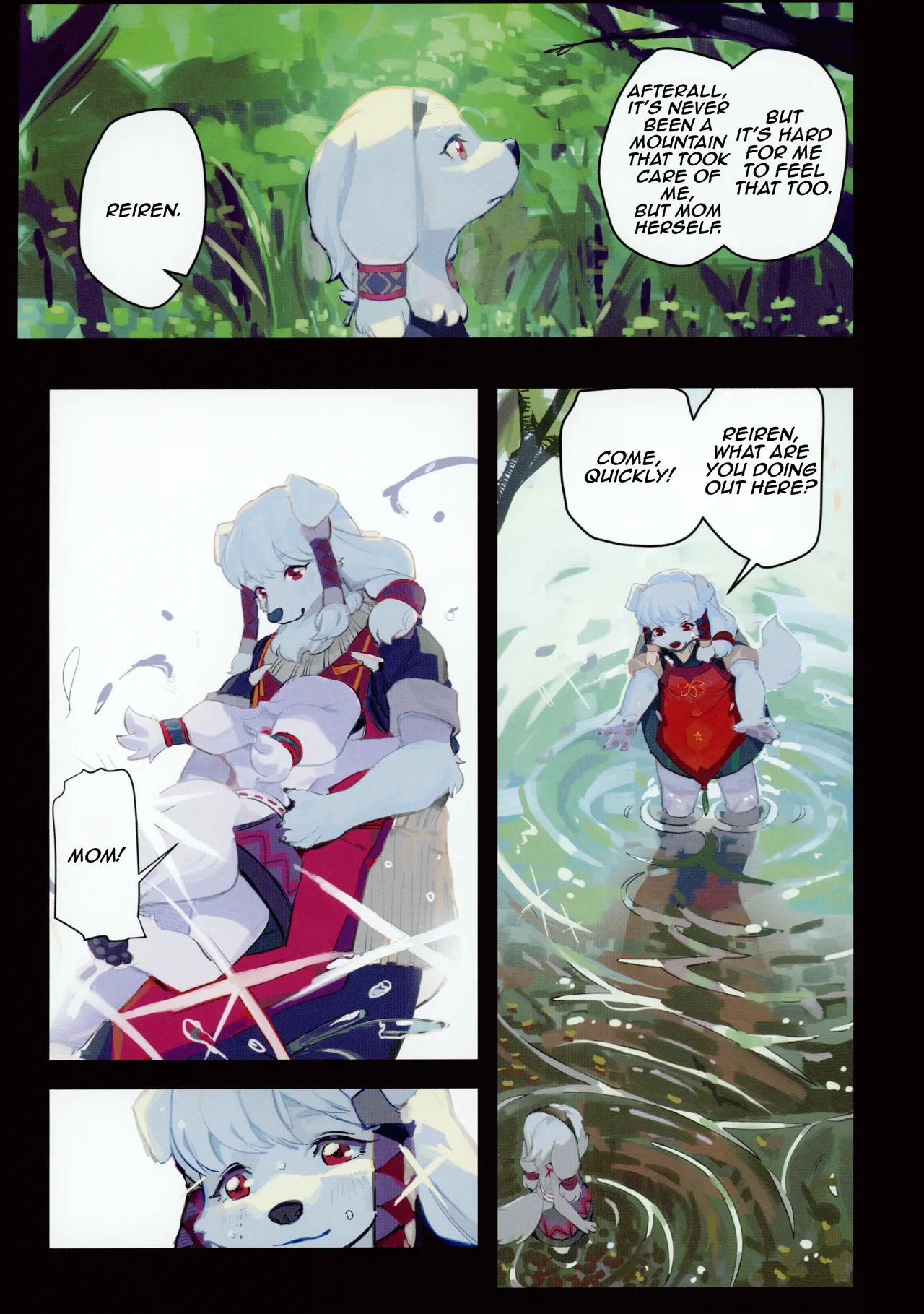 Magiace Kemofantasia 2 English - Image 4