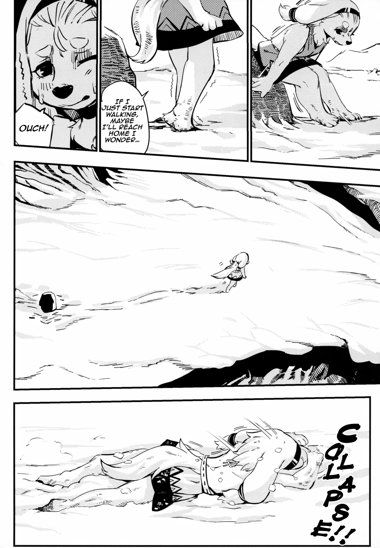 Magiace Kemofantasia 2 English - Image 40