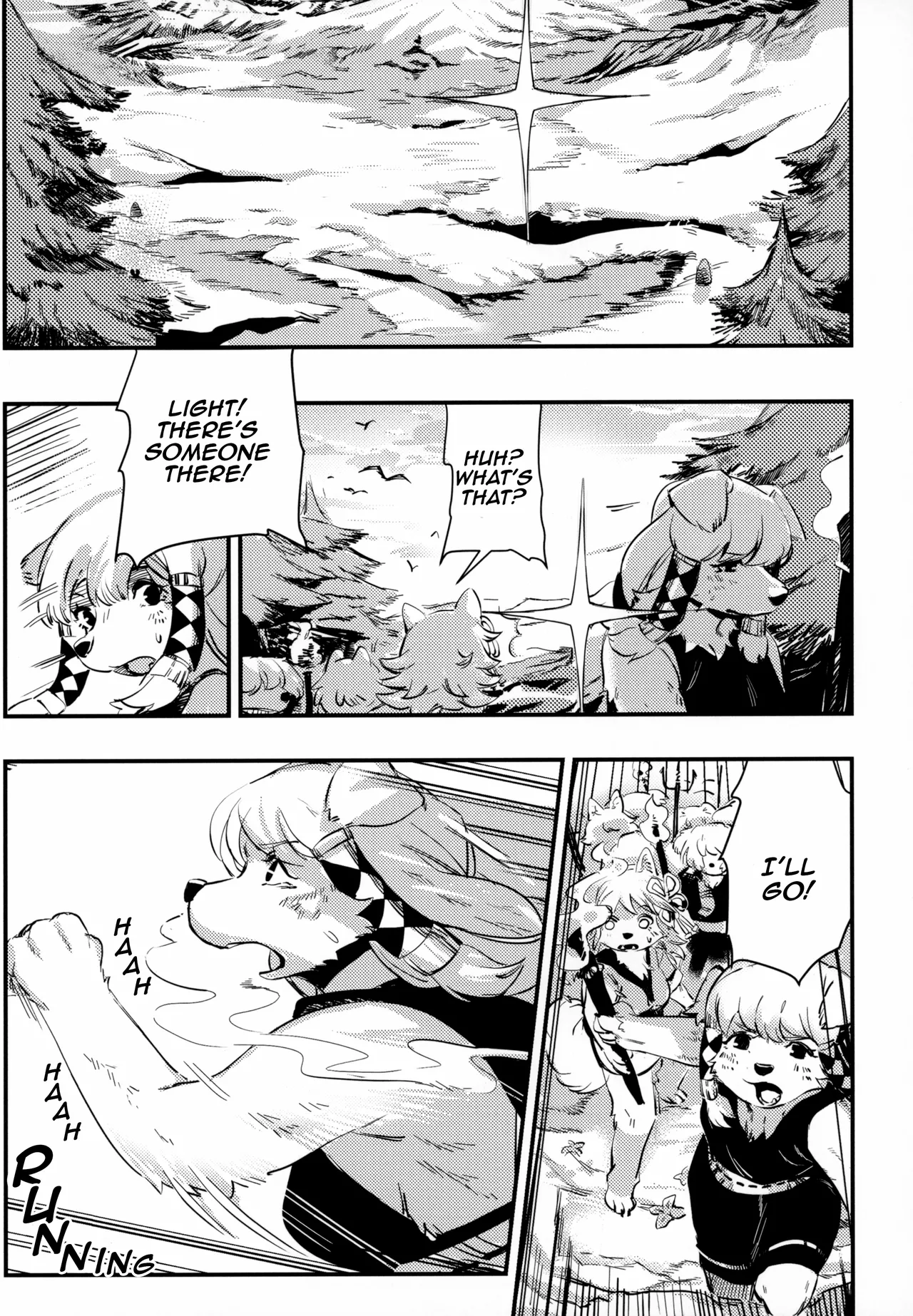 Magiace Kemofantasia 2 English - Image 47