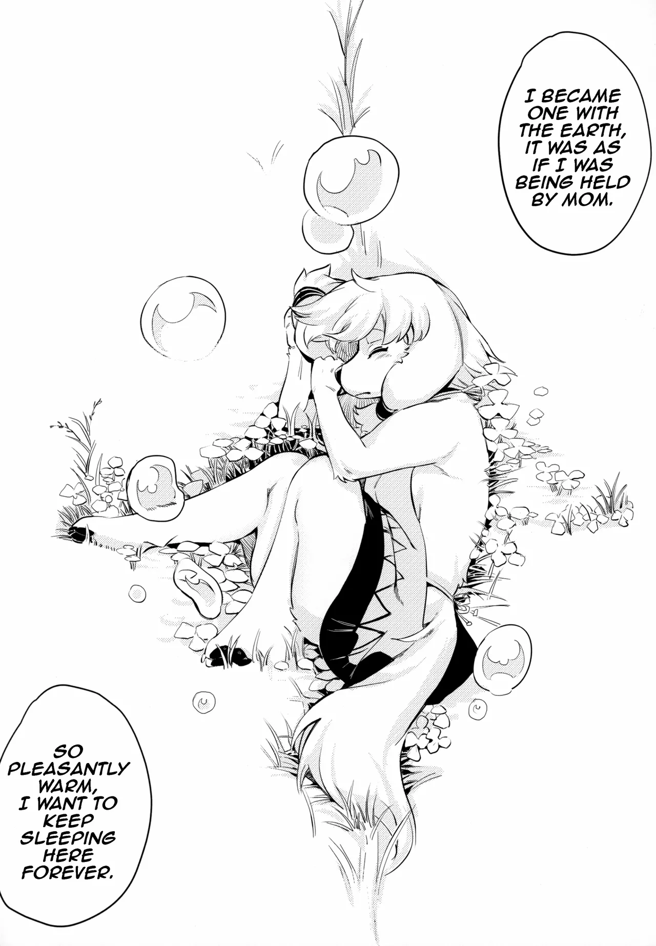 Magiace Kemofantasia 2 English - Image 52