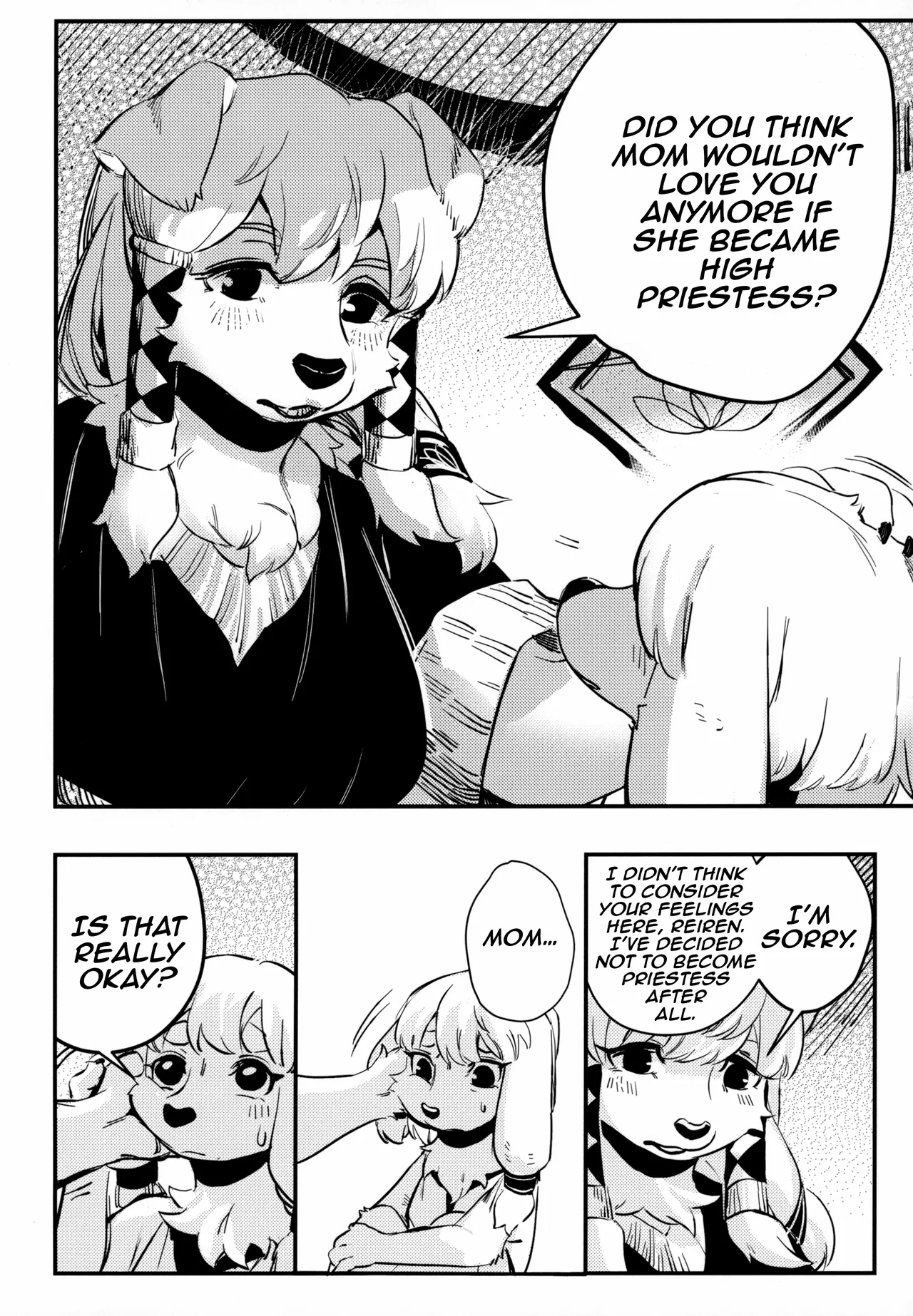 Magiace Kemofantasia 2 English - Image 54