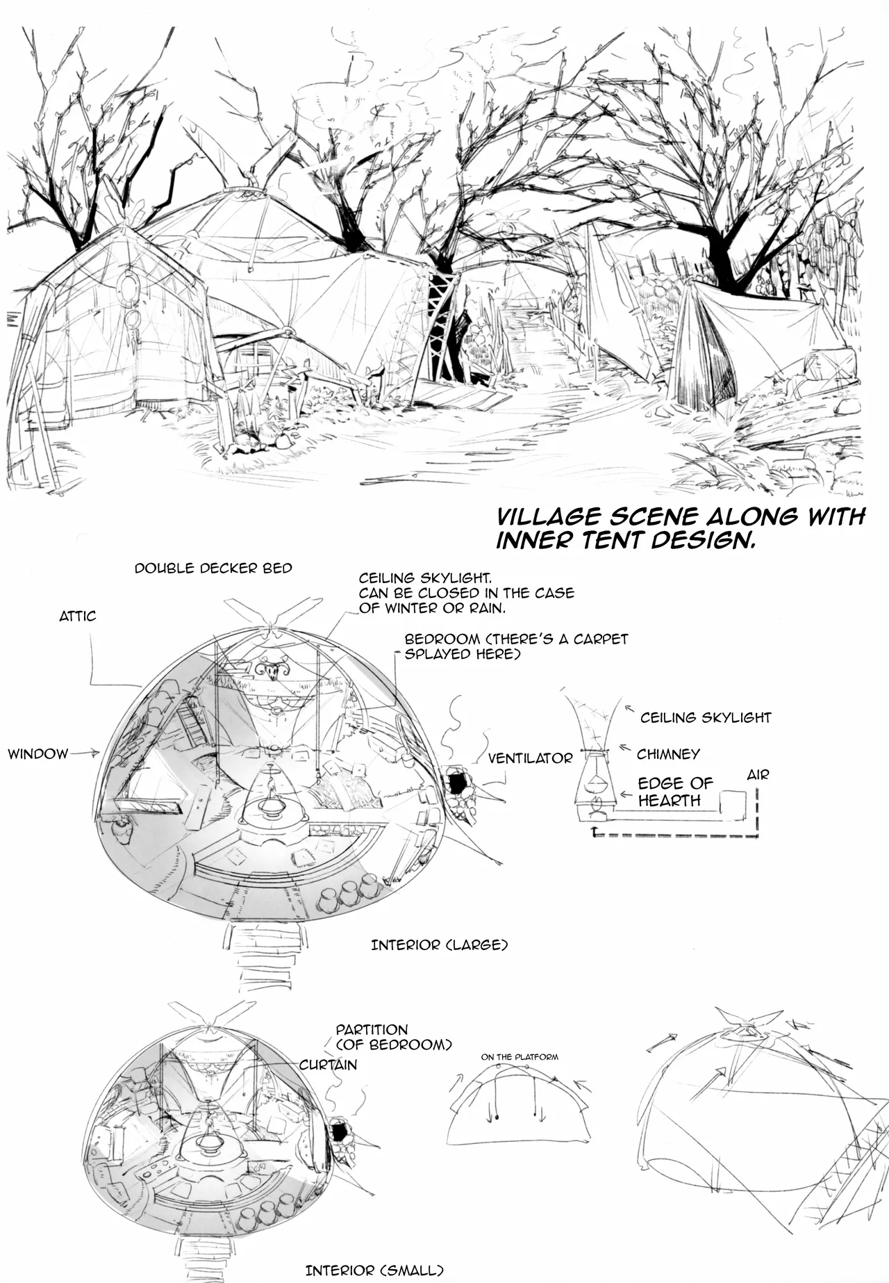 Magiace Kemofantasia 2 English - Image 64