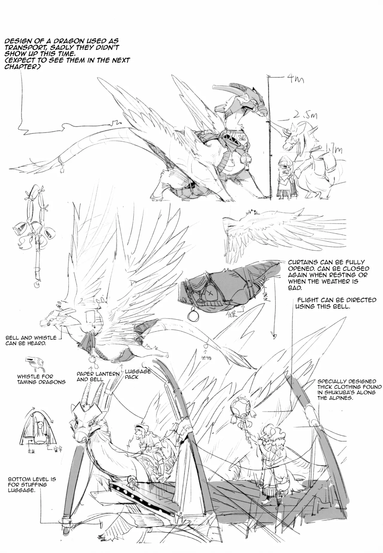 Magiace Kemofantasia 2 English - Image 65