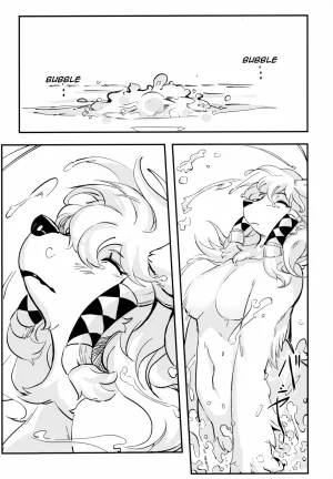 Magiace Kemofantasia 2 English - Page 15