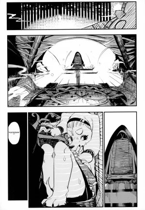 Magiace Kemofantasia 2 English - Page 23