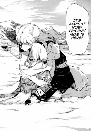 Magiace Kemofantasia 2 English - Page 50