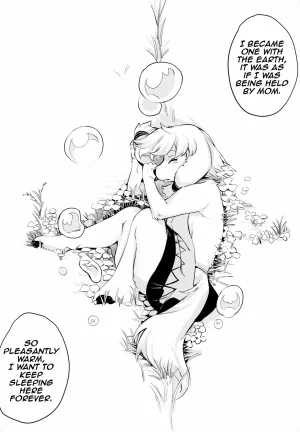 Magiace Kemofantasia 2 English - Page 52