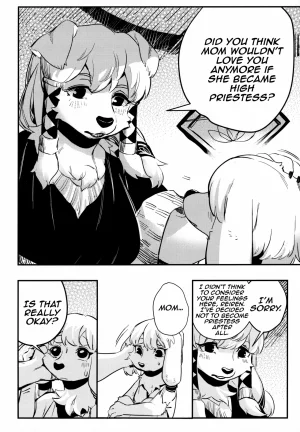 Magiace Kemofantasia 2 English - Page 54