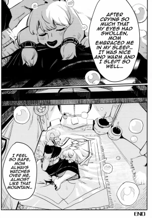 Magiace Kemofantasia 2 English - Page 56