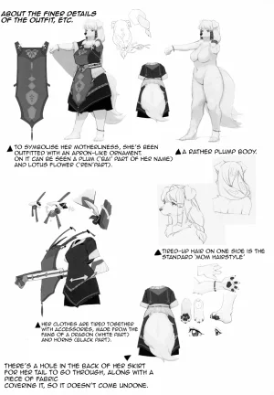 Magiace Kemofantasia 2 English - Page 59