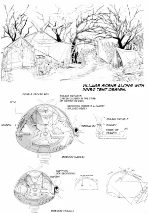 Magiace Kemofantasia 2 English - Page 64