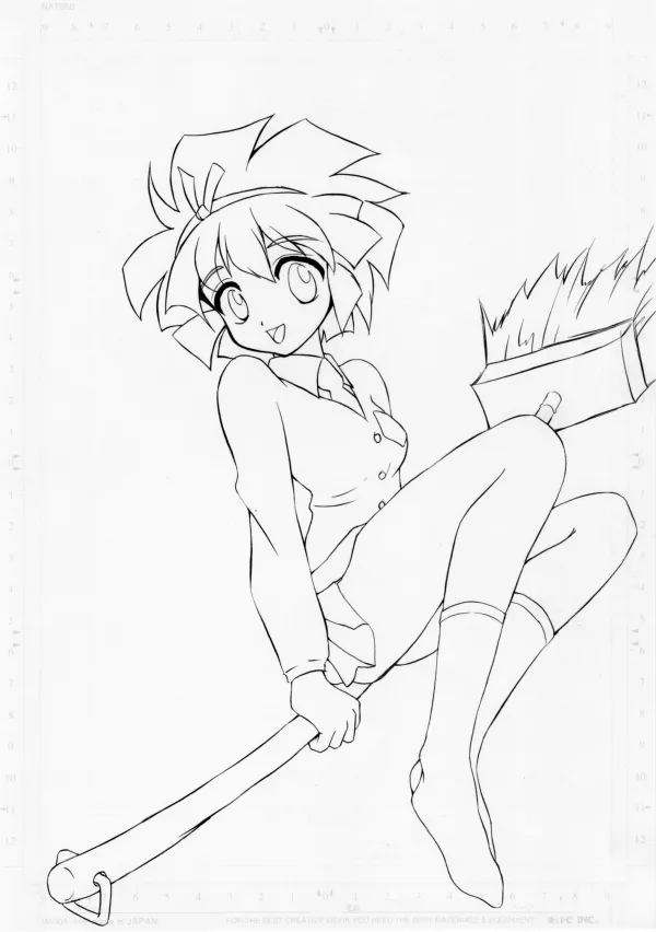 Magic Users Club - Image 11