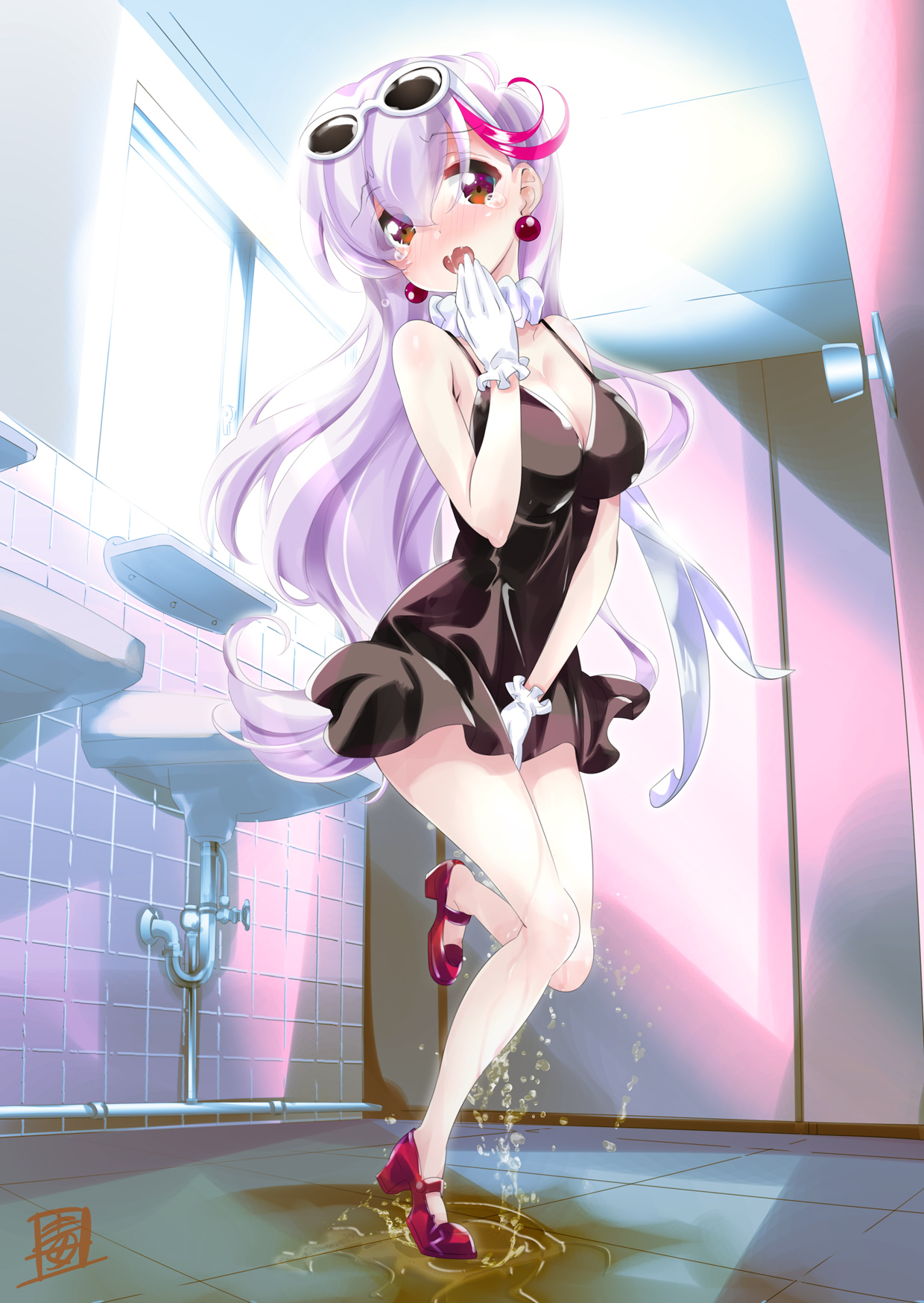 Magic Users Club - Image 27