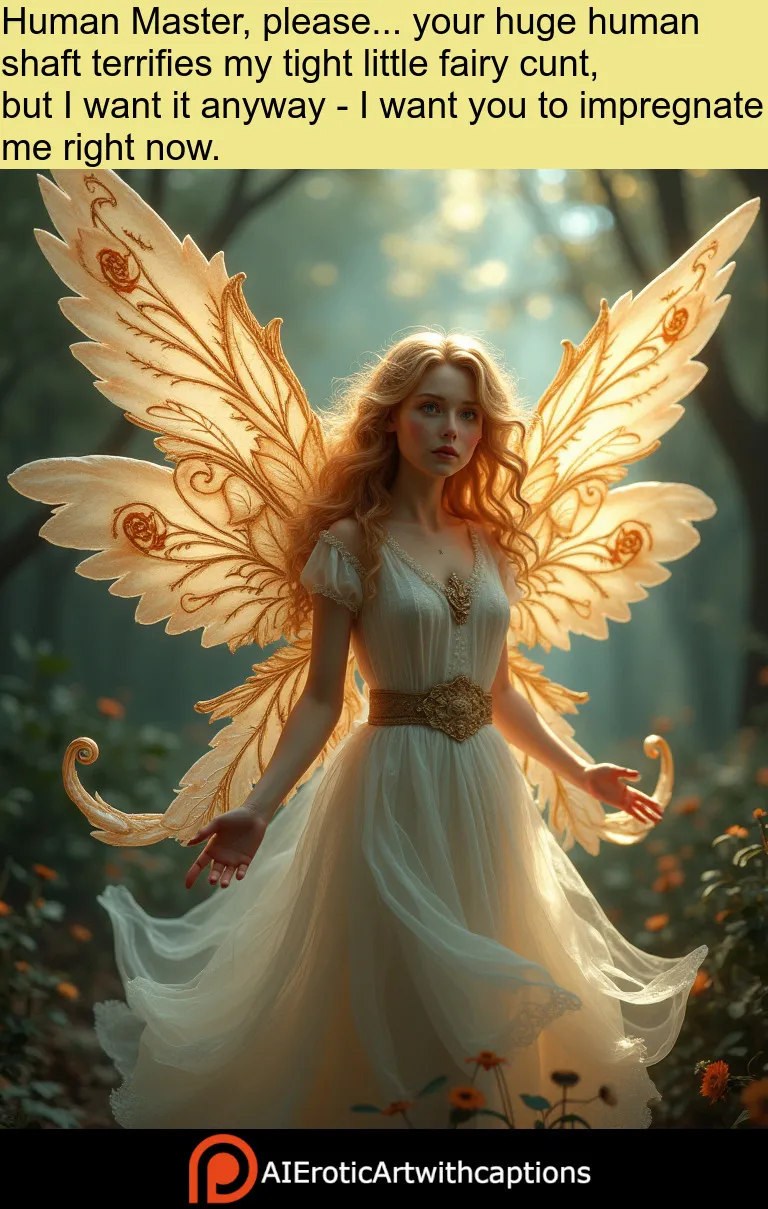 Magical Fairies Volume 7 - Image 18