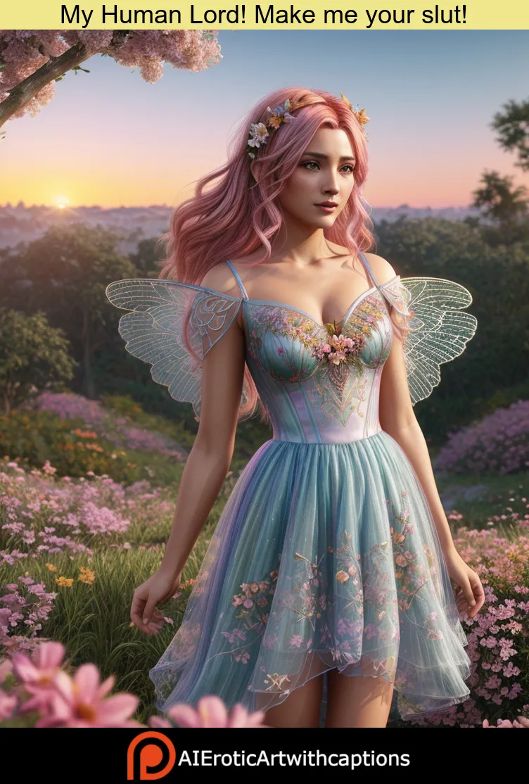 Magical Fairies Volume 7 - Image 20