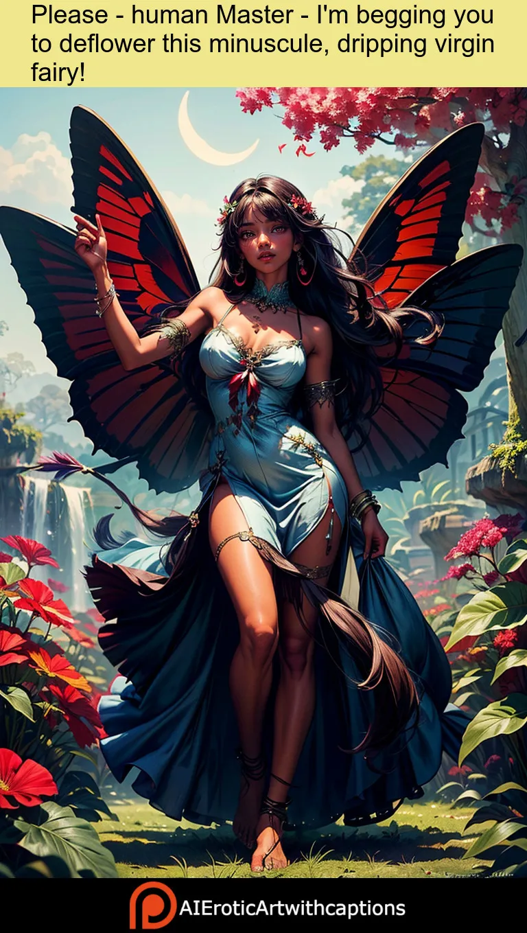 Magical Fairies Volume 7 - Image 21