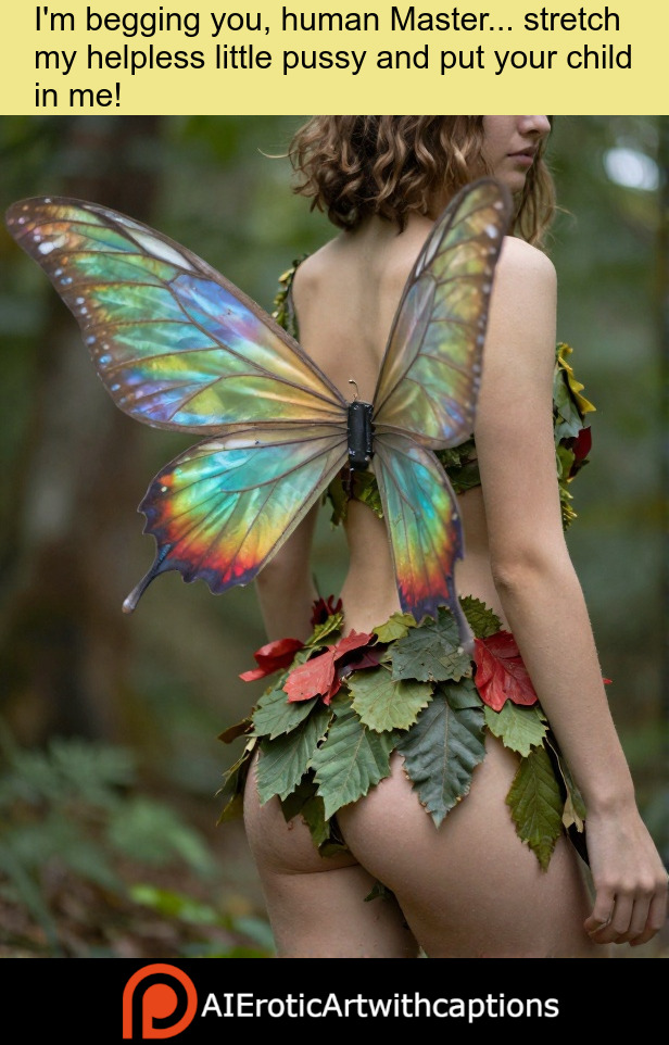 Magical Fairies Volume 7 - Image 7