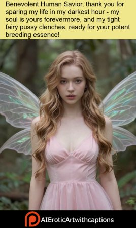 Magical Fairies Volume 7 - Page 25