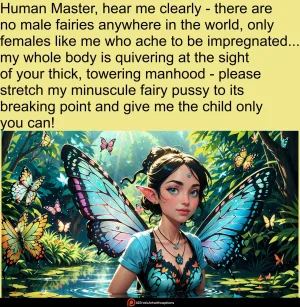 Magical Fairies Volume 7 - Page 32