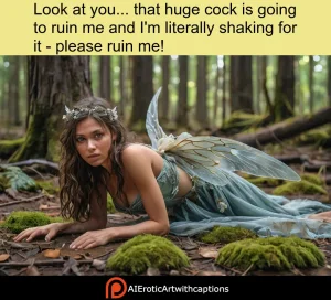 Magical Fairies Volume 7 - Page 34