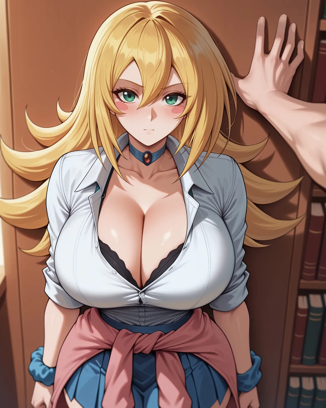 magiskuwa Dark Magician Girl Yu-Gi-Oh 3 - Image 65