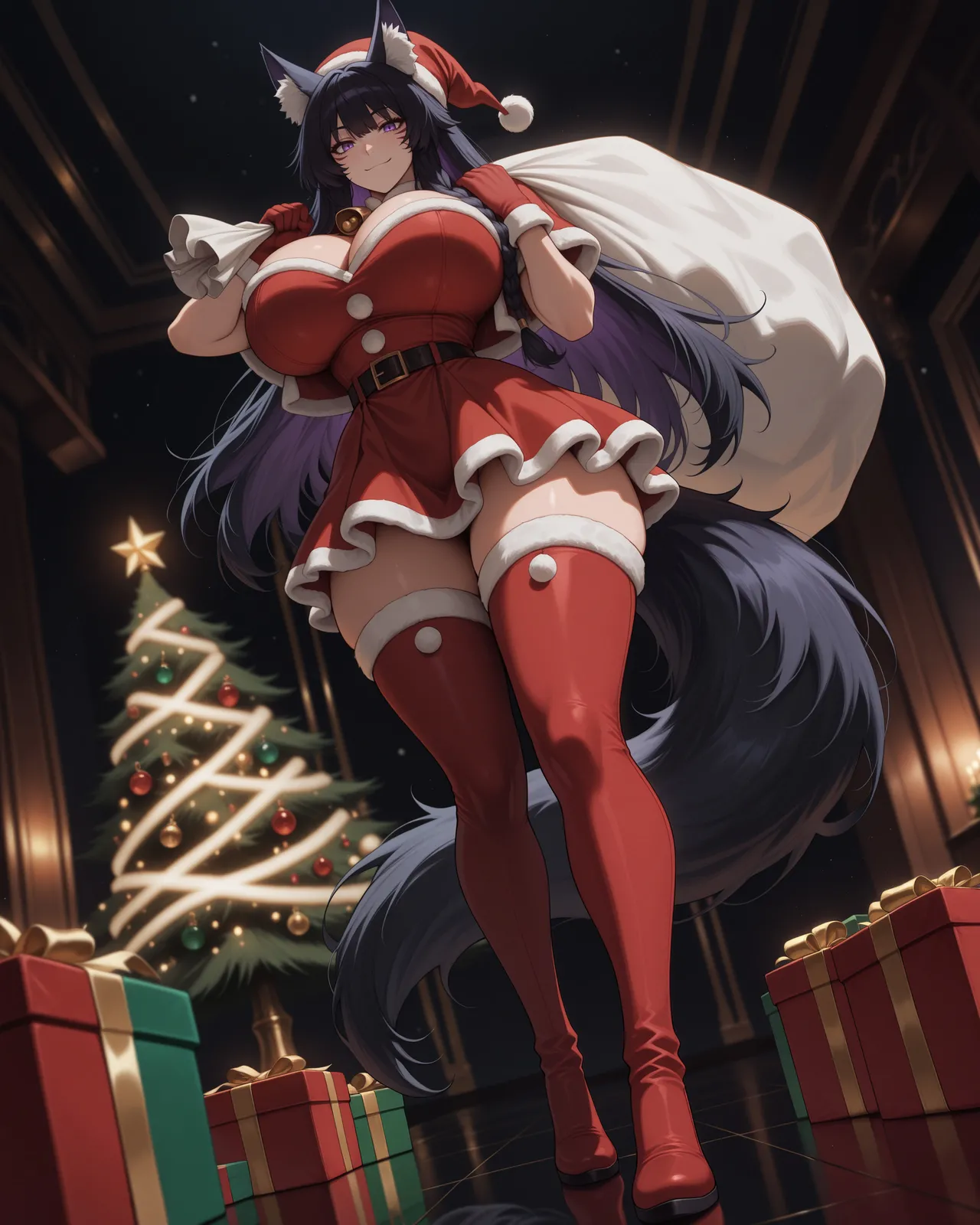 Magiskuwa Delta The Eminence in Shadow 2 - Image 2