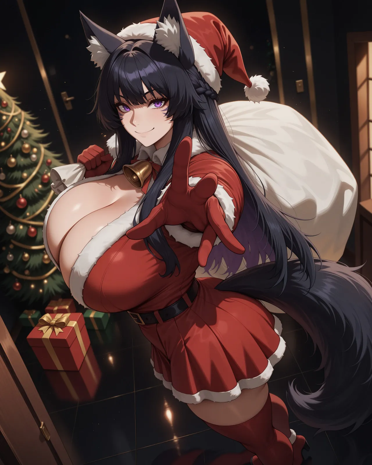 Magiskuwa Delta The Eminence in Shadow 2 - Image 3