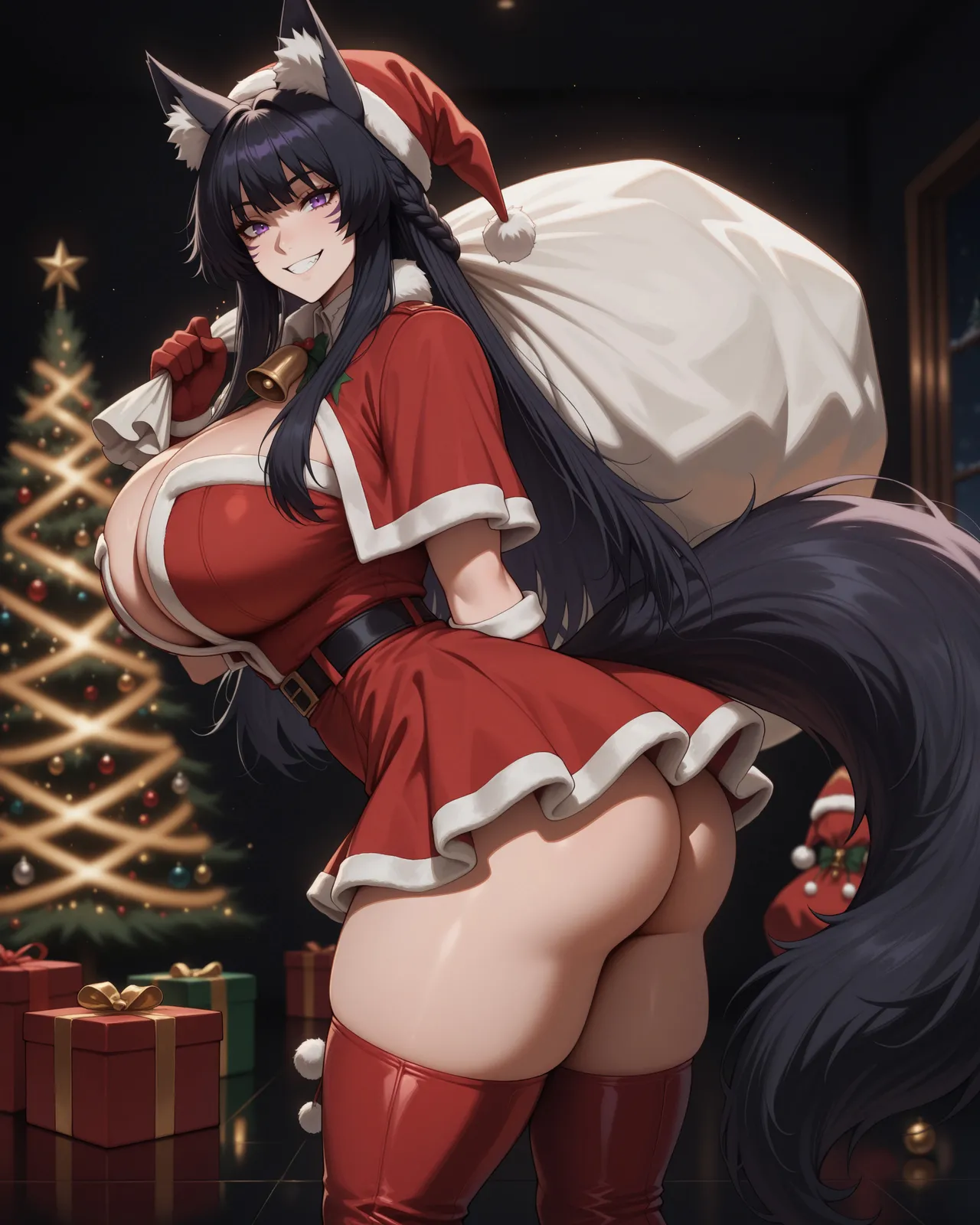 Magiskuwa Delta The Eminence in Shadow 2 - Image 5