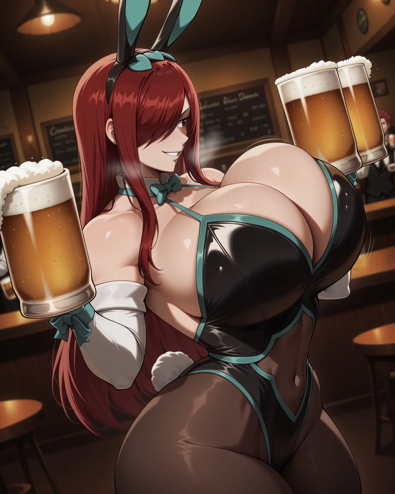 magiskuwa Erza Scarlet Fairy Tail 13 - Image 30