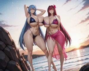 Magiskuwa Esdeath Akame Ga Kill 9 - Page 108