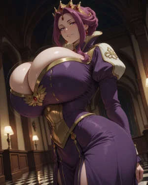 Magiskuwa Mirellia Q Melromarc Raising of the Sheild Hero 2 - Page 3