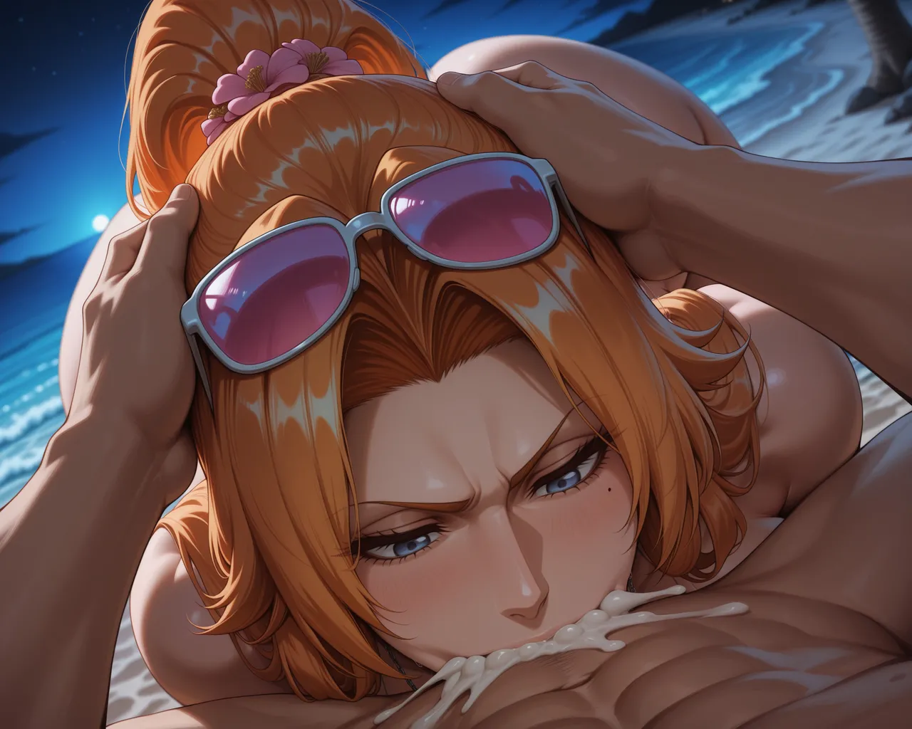 Magiskuwa Rangiku Matsumoto Bleach 14 - Image 43