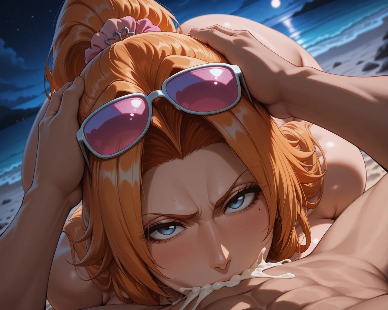 Magiskuwa Rangiku Matsumoto Bleach 14 - Image 44