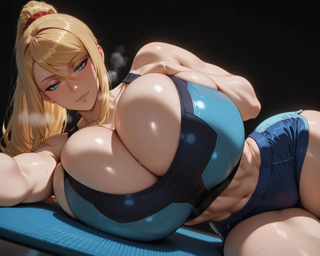 Magiskuwa Samus Aran 2 - Image 96