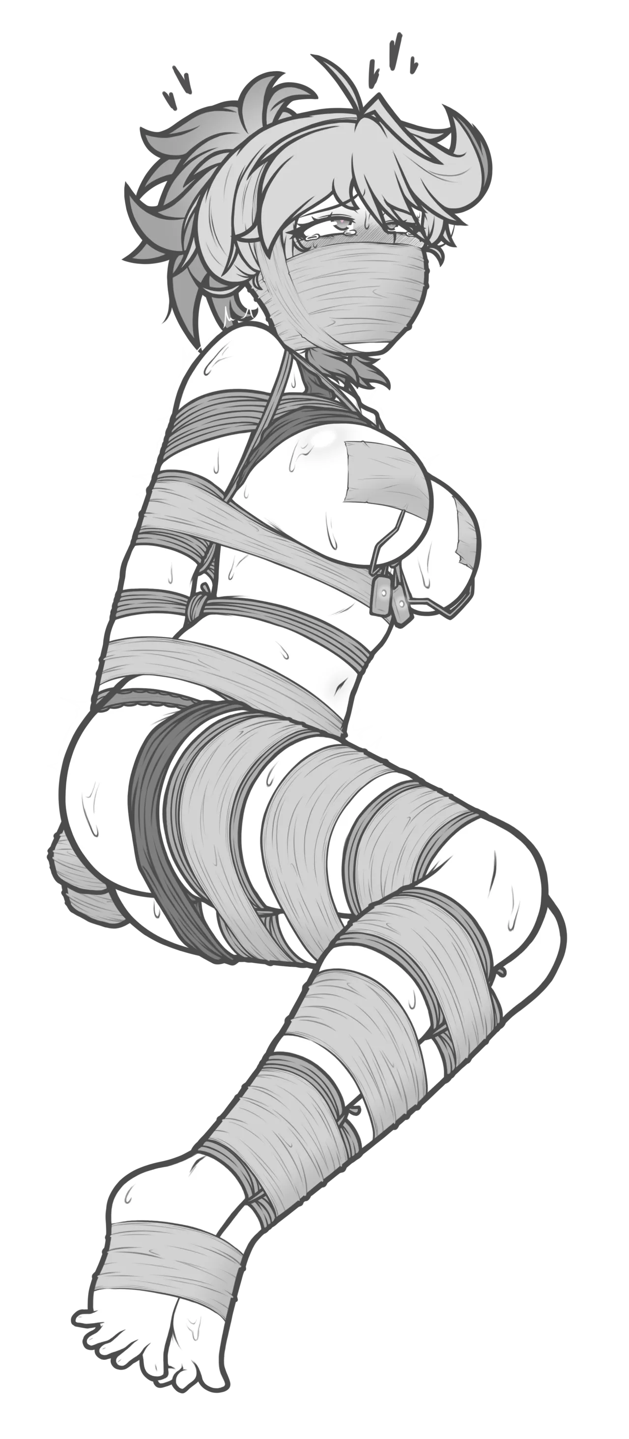 Magnolia-Ducky Patreon - Image 10