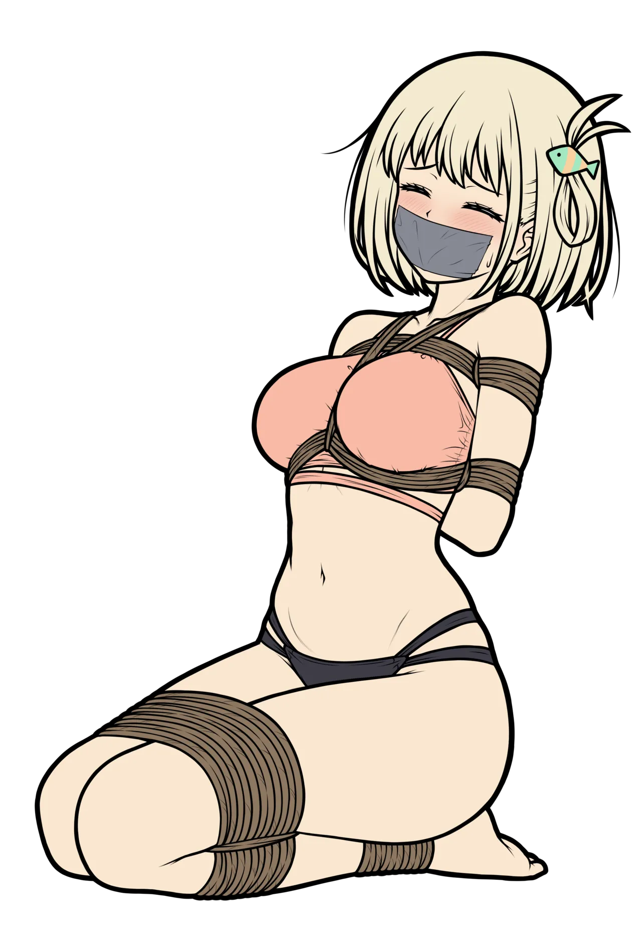 Magnolia-Ducky Patreon - Image 105