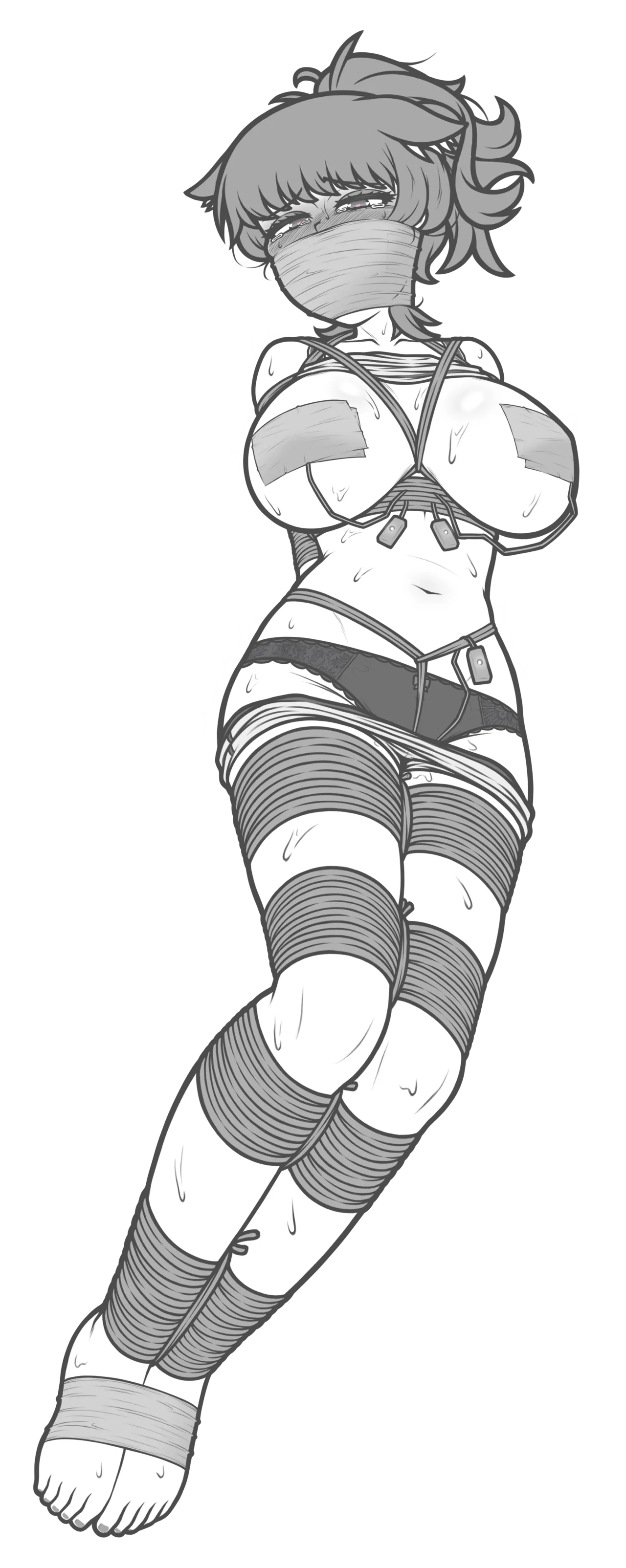 Magnolia-Ducky Patreon - Image 11