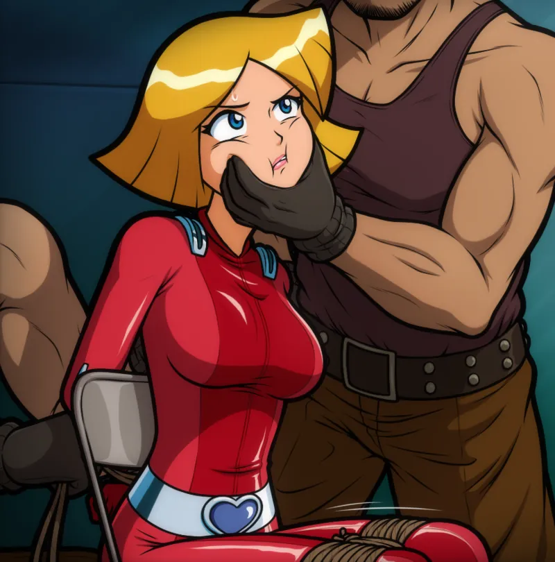 Magnolia-Ducky Patreon - Image 114