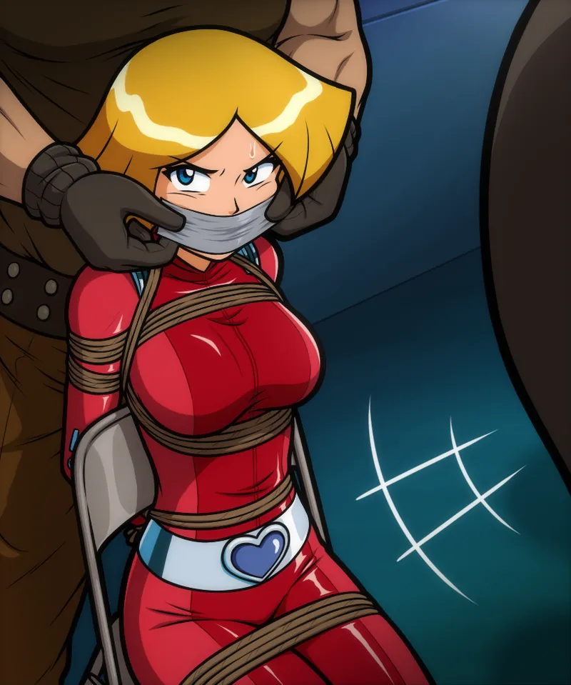 Magnolia-Ducky Patreon - Image 115