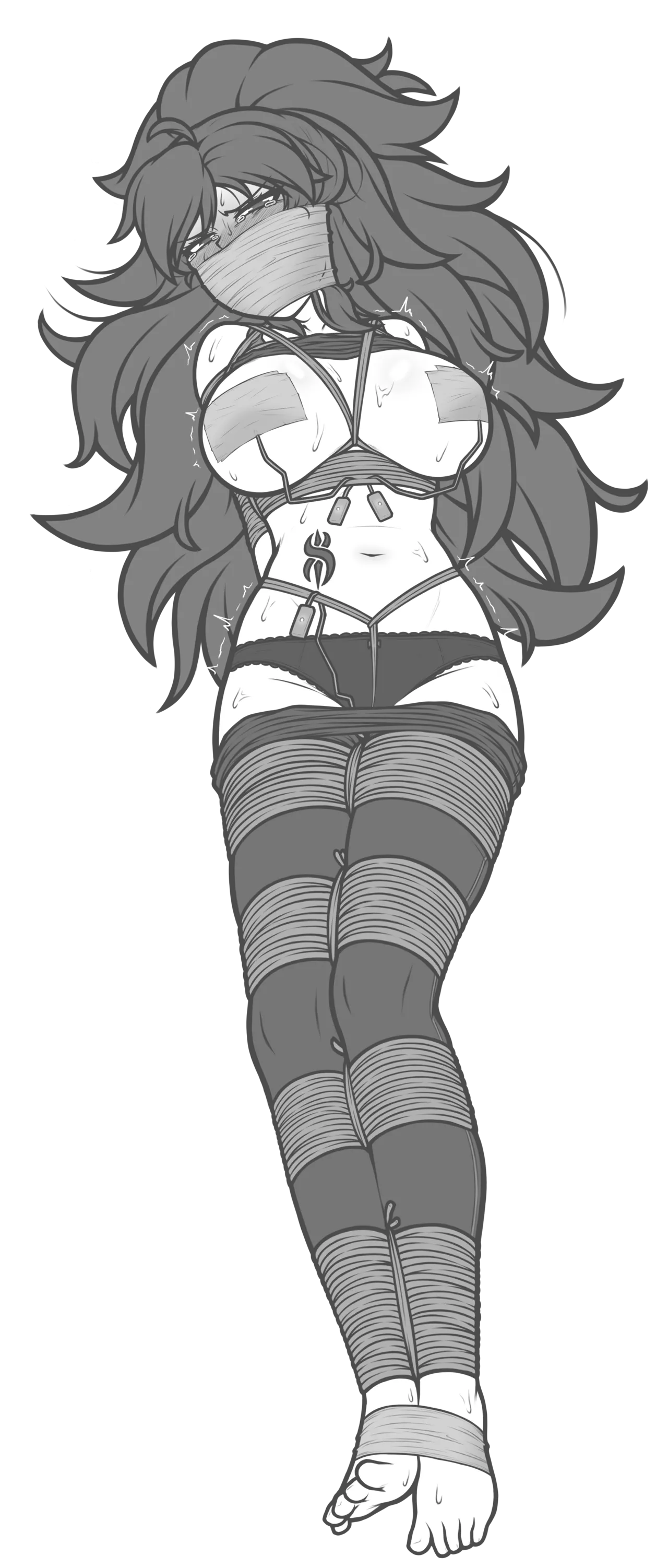 Magnolia-Ducky Patreon - Image 12