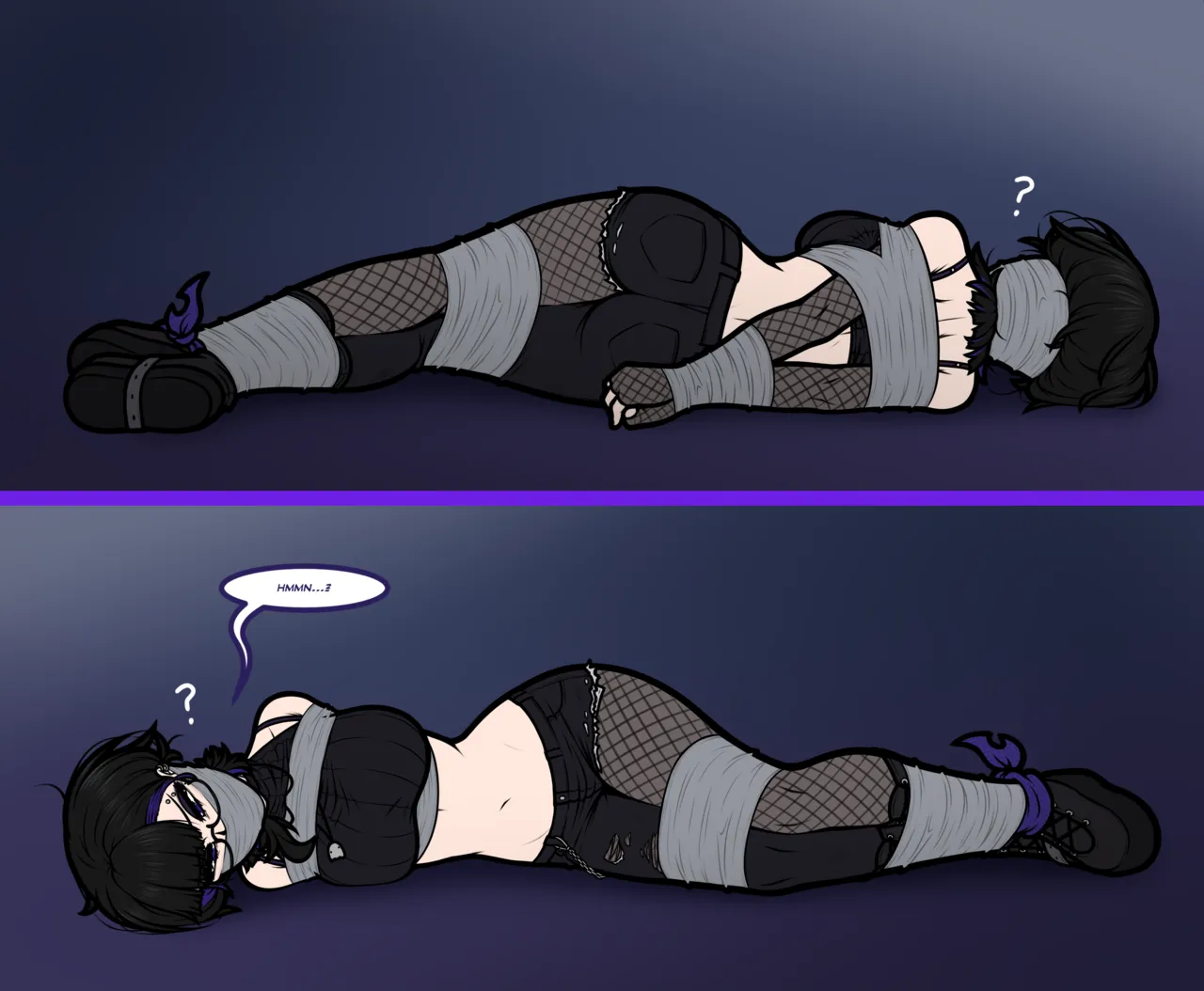 Magnolia-Ducky Patreon - Image 126