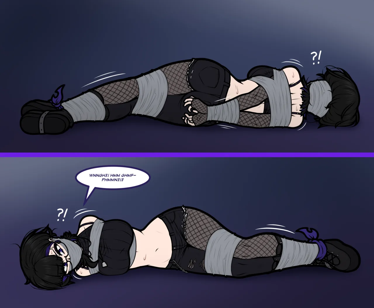 Magnolia-Ducky Patreon - Image 127