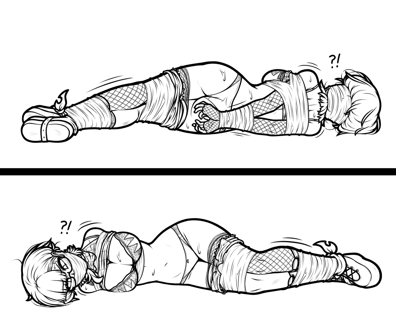 Magnolia-Ducky Patreon - Image 135