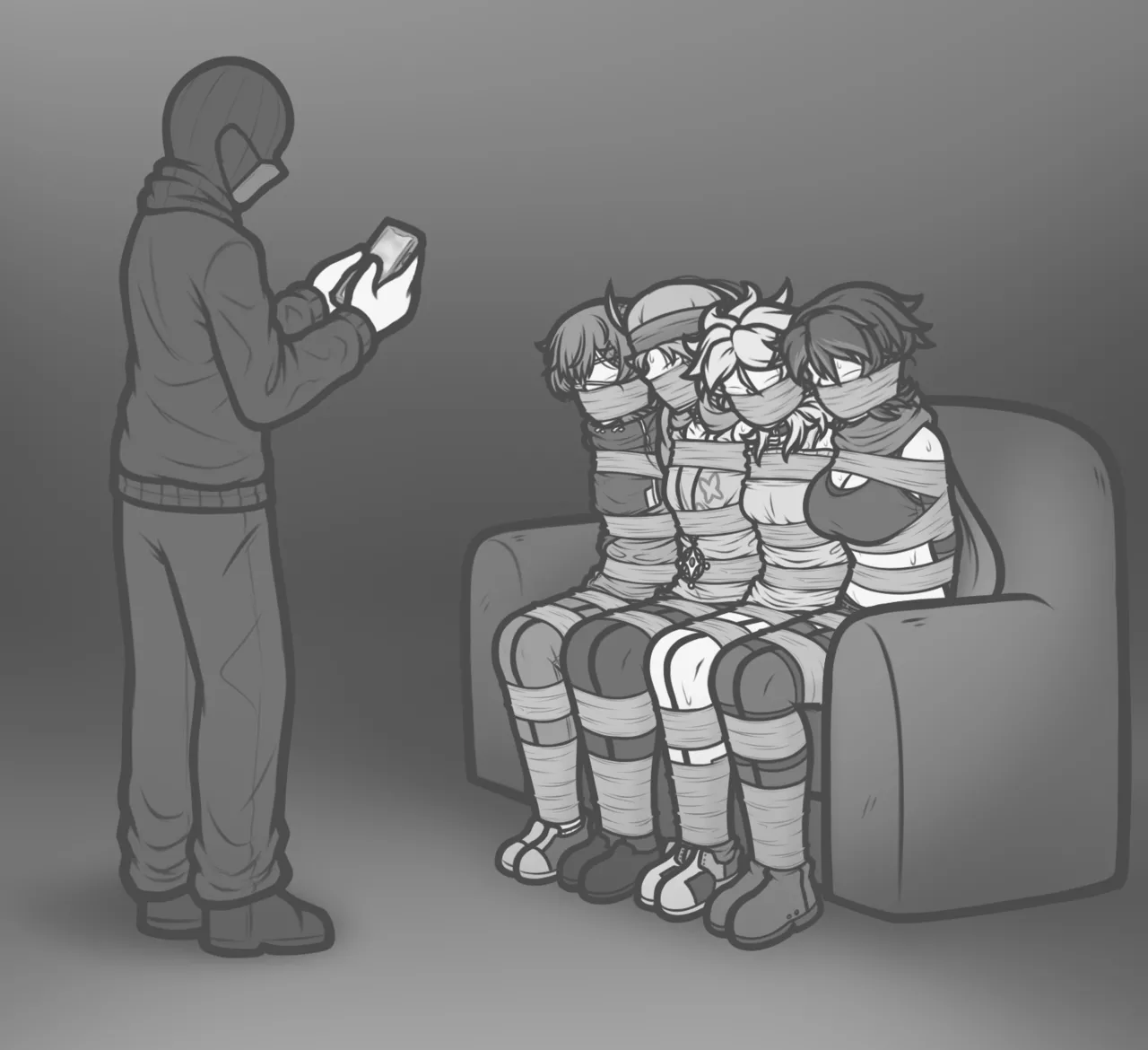 Magnolia-Ducky Patreon - Image 145