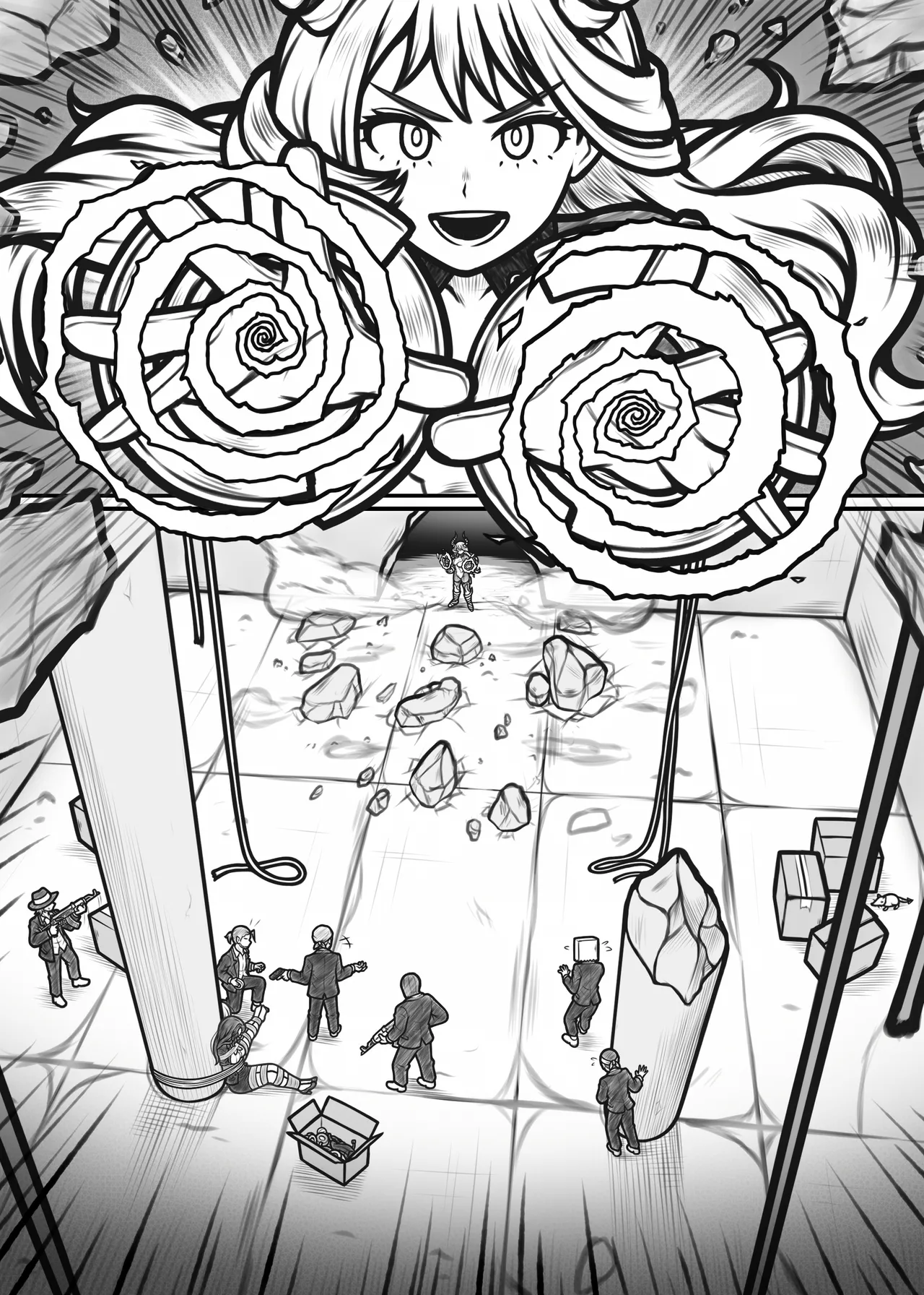 Magnolia-Ducky Patreon - Image 156