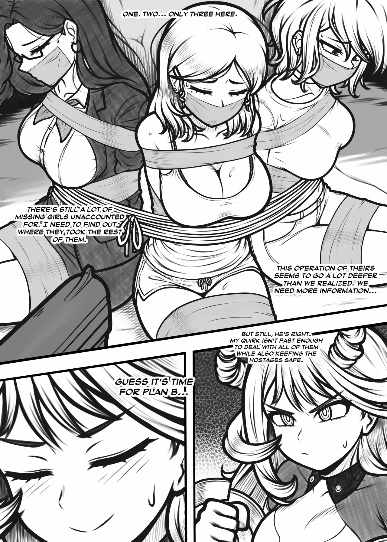 Magnolia-Ducky Patreon - Image 157