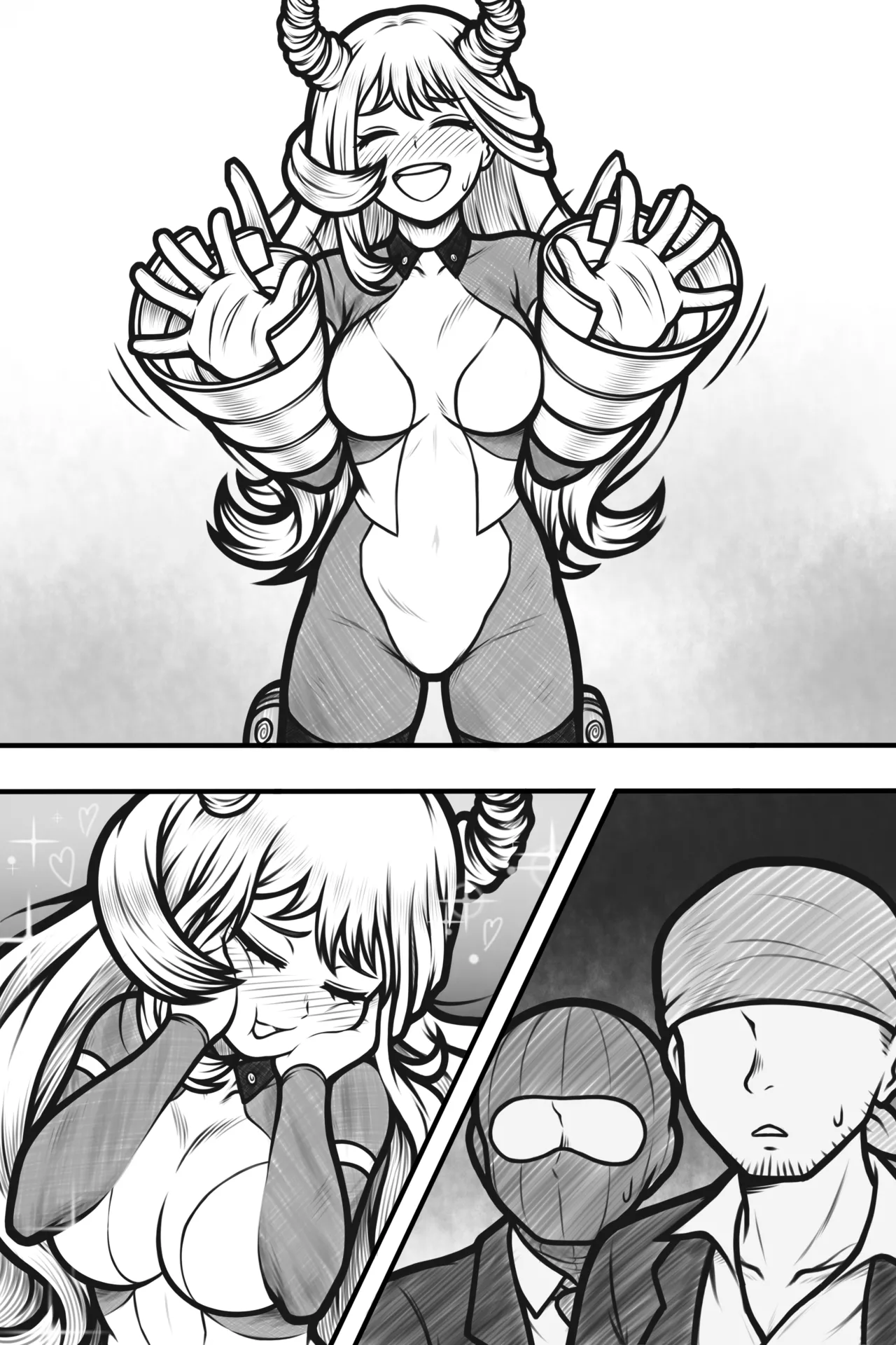 Magnolia-Ducky Patreon - Image 158