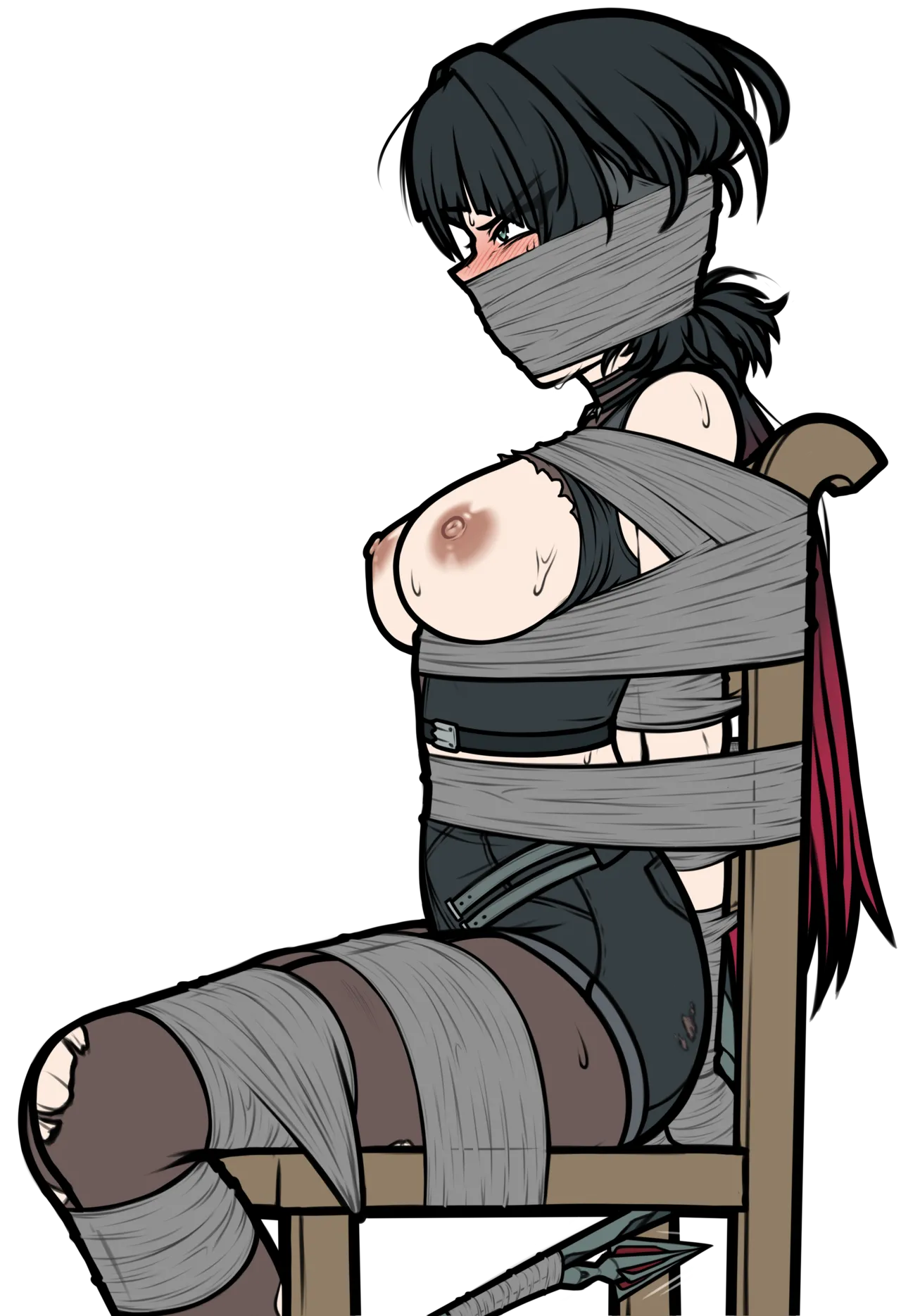 Magnolia-Ducky Patreon - Image 17