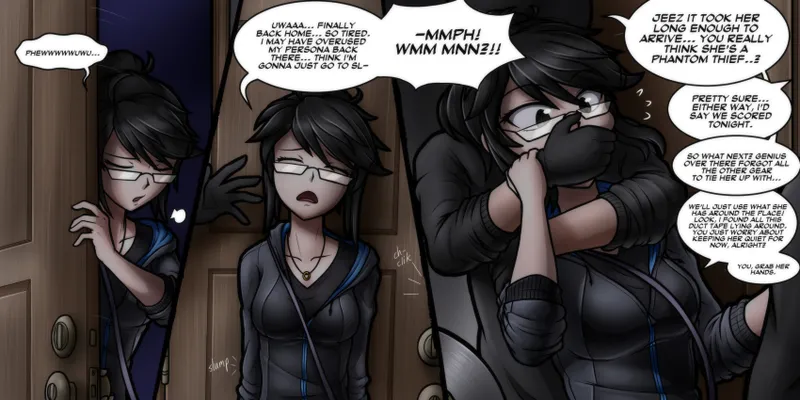 Magnolia-Ducky Patreon - Image 173